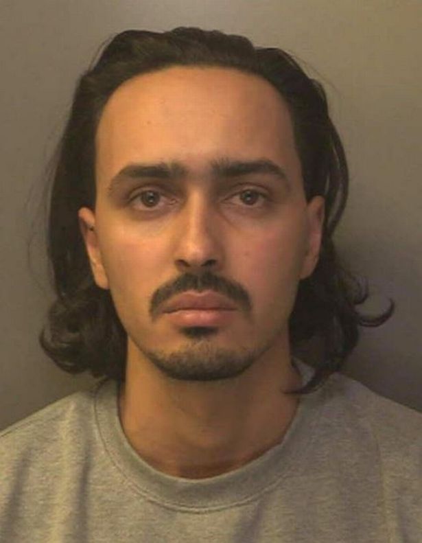 Bruno Nunes Da Silvas photo