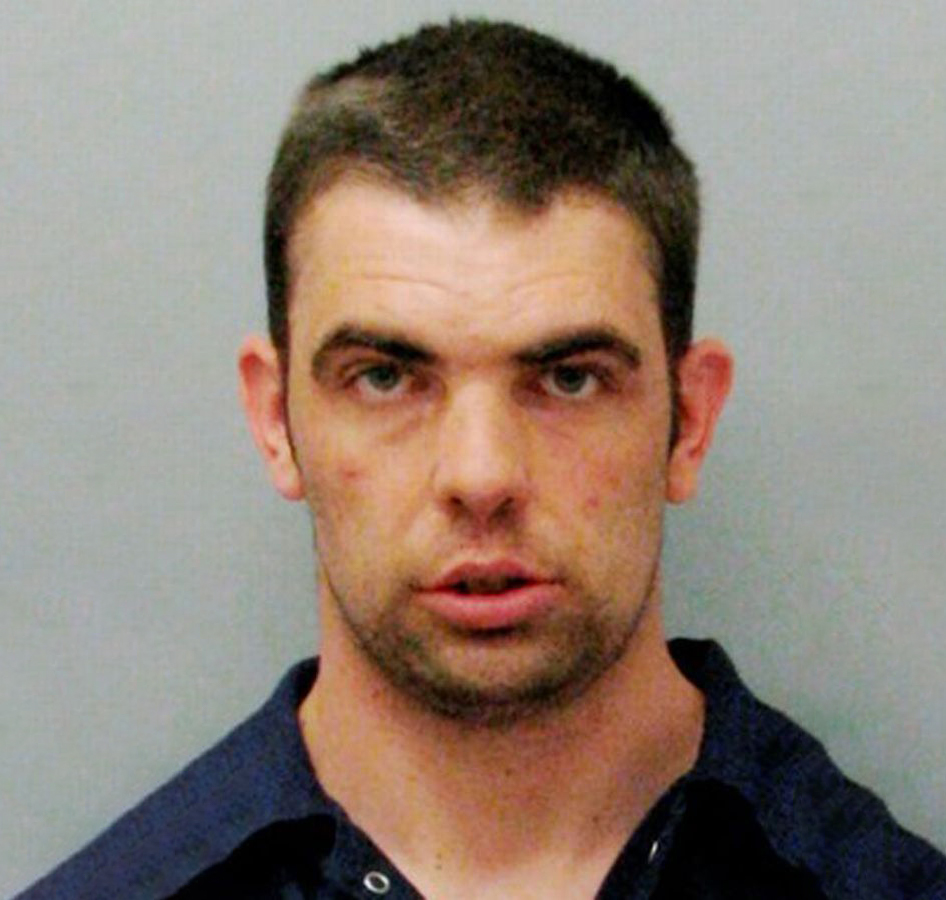 Jason Sedgwicks photo