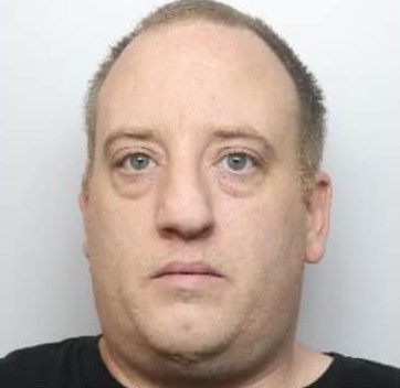 Geoffrey Hurts photo