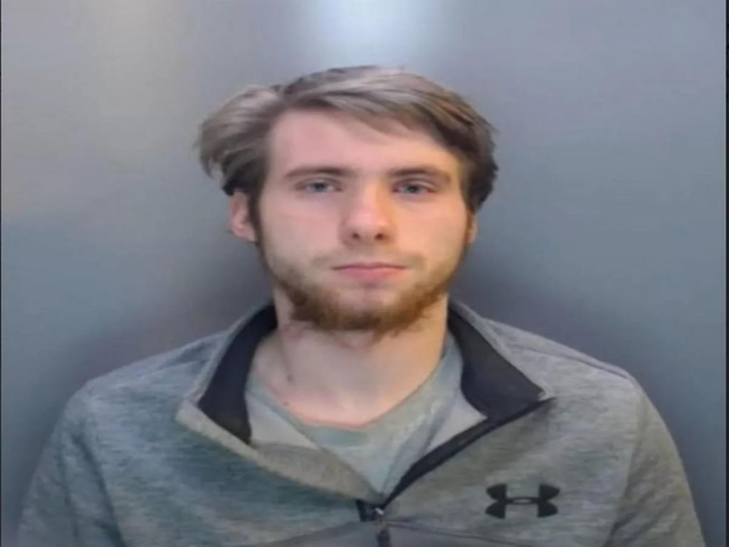 Trent Johnsons photo