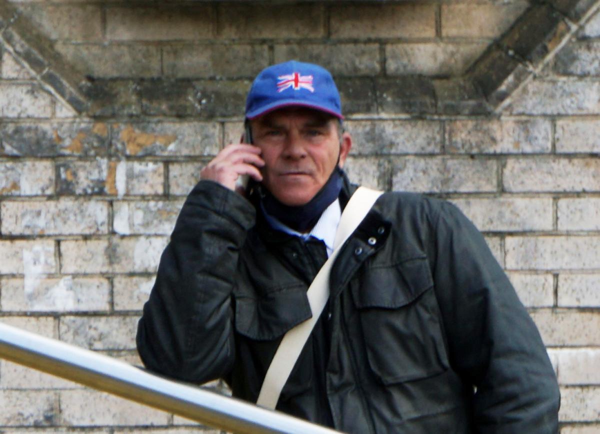 Robert Oakleys photo