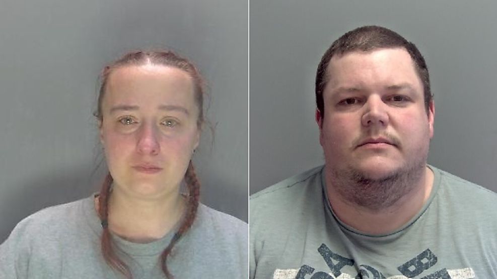 Rachel Burrows, Kevin Prewitts photo