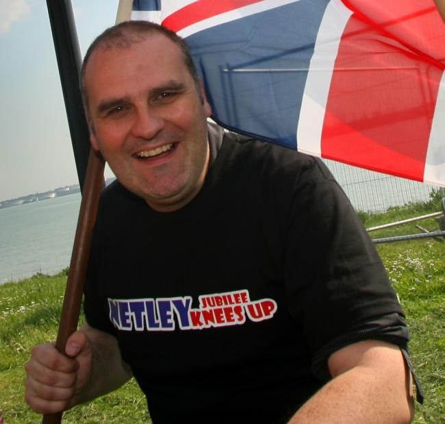 Mark McCormicks photo