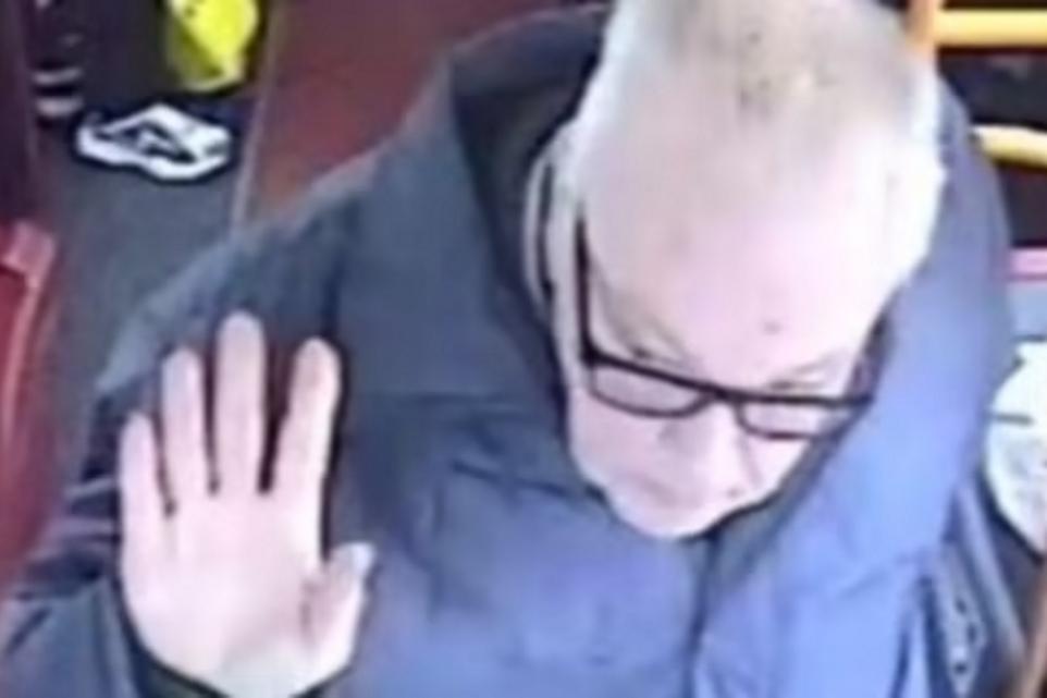 Malcolm Leathers photo