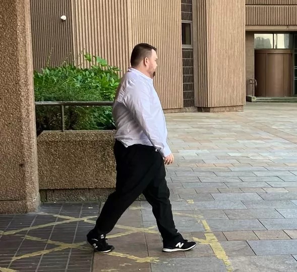 Callum Latimers photo