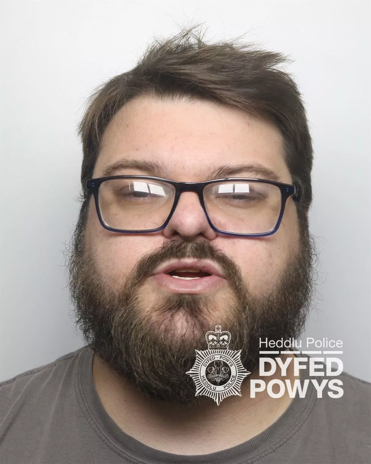 Eifion Humphriess photo