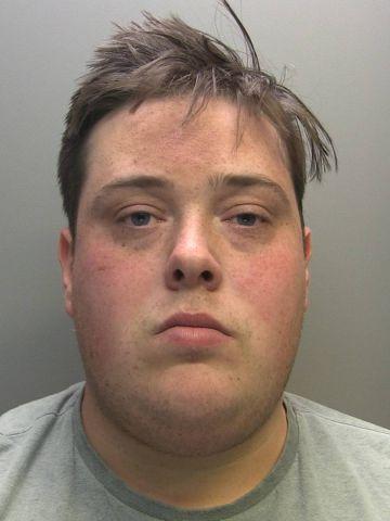 Jack Mitchells photo