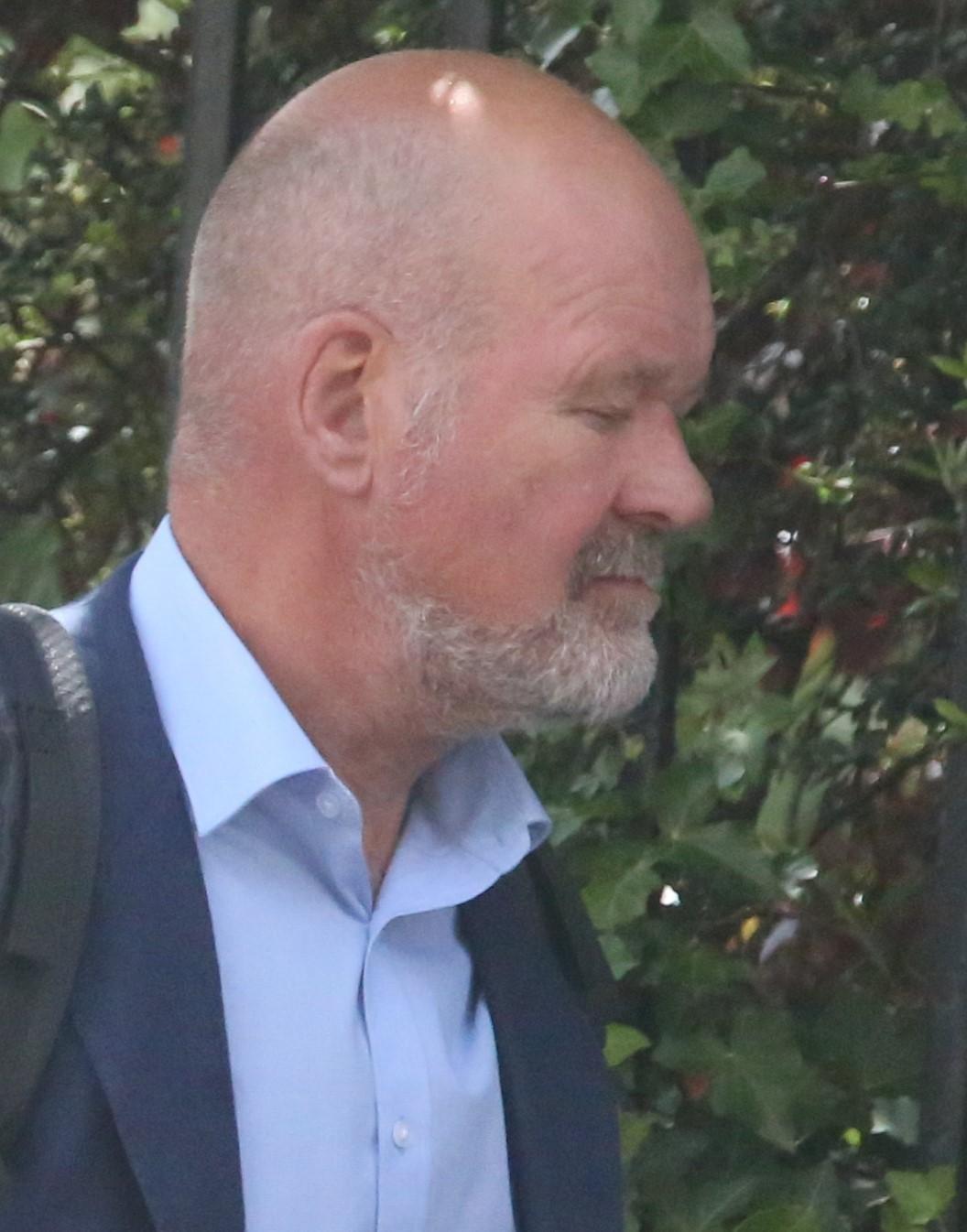 William Robertsons photo