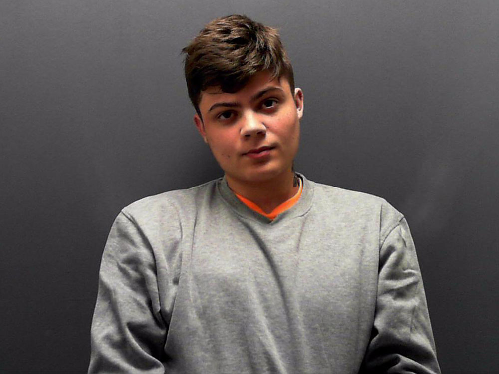 Brandon Hewletts photo