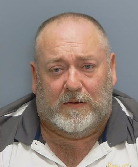 Kevin Chaffeys photo