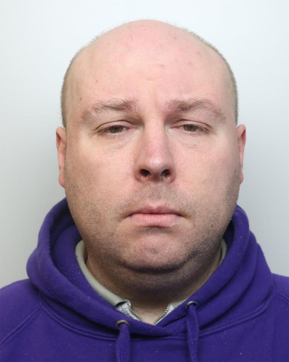 Martin Bartrops photo