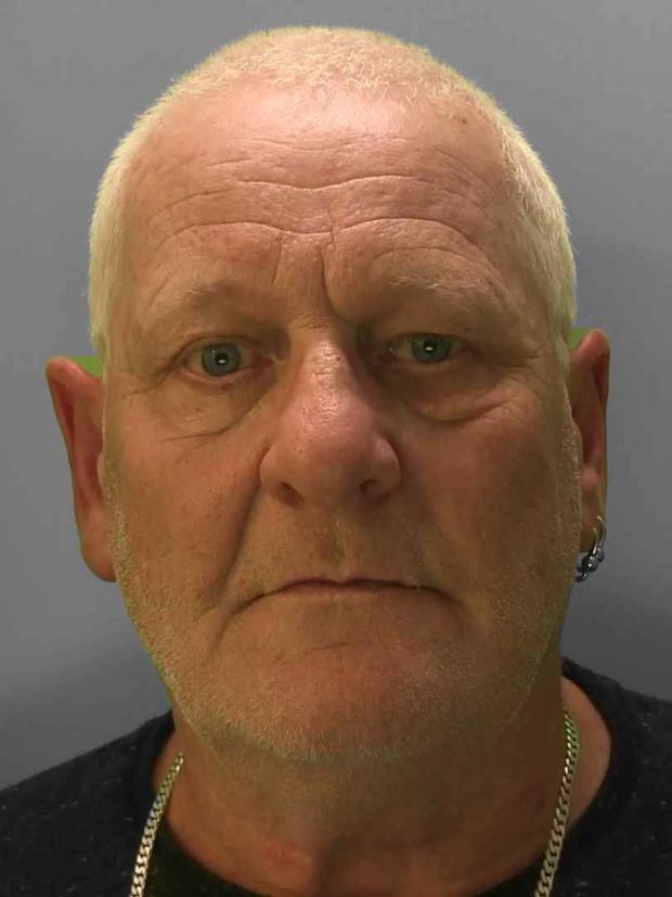 Keith Fairbrothers photo