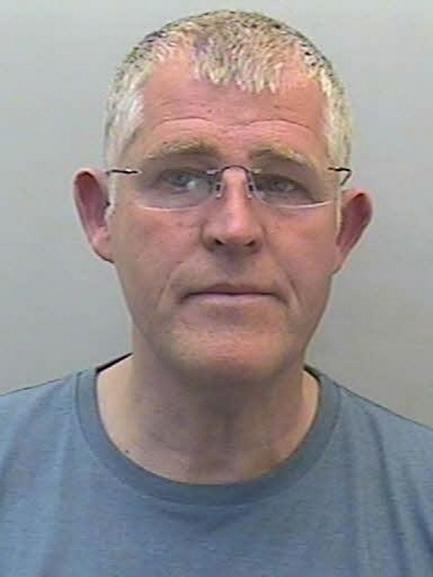 John Humphreyss photo