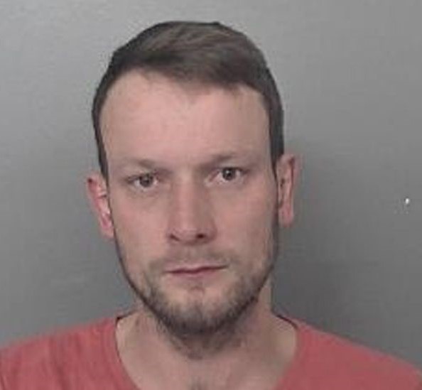 Terry Coneyworths photo