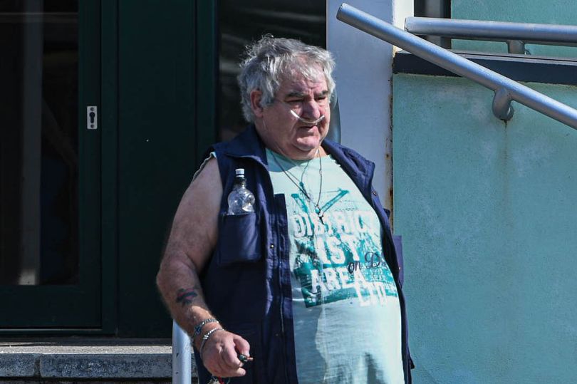 John Rollasons photo