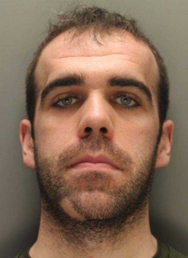 Jordan Duckworths photo