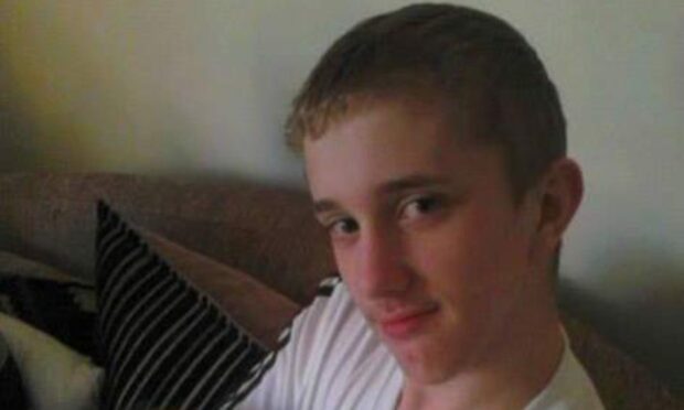 Richard Heatherills photo