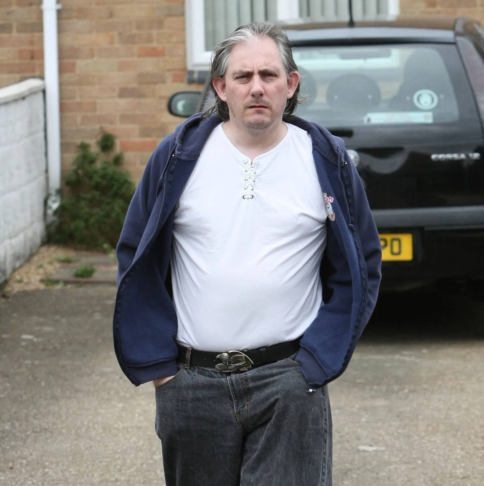 Jason George Streets photo