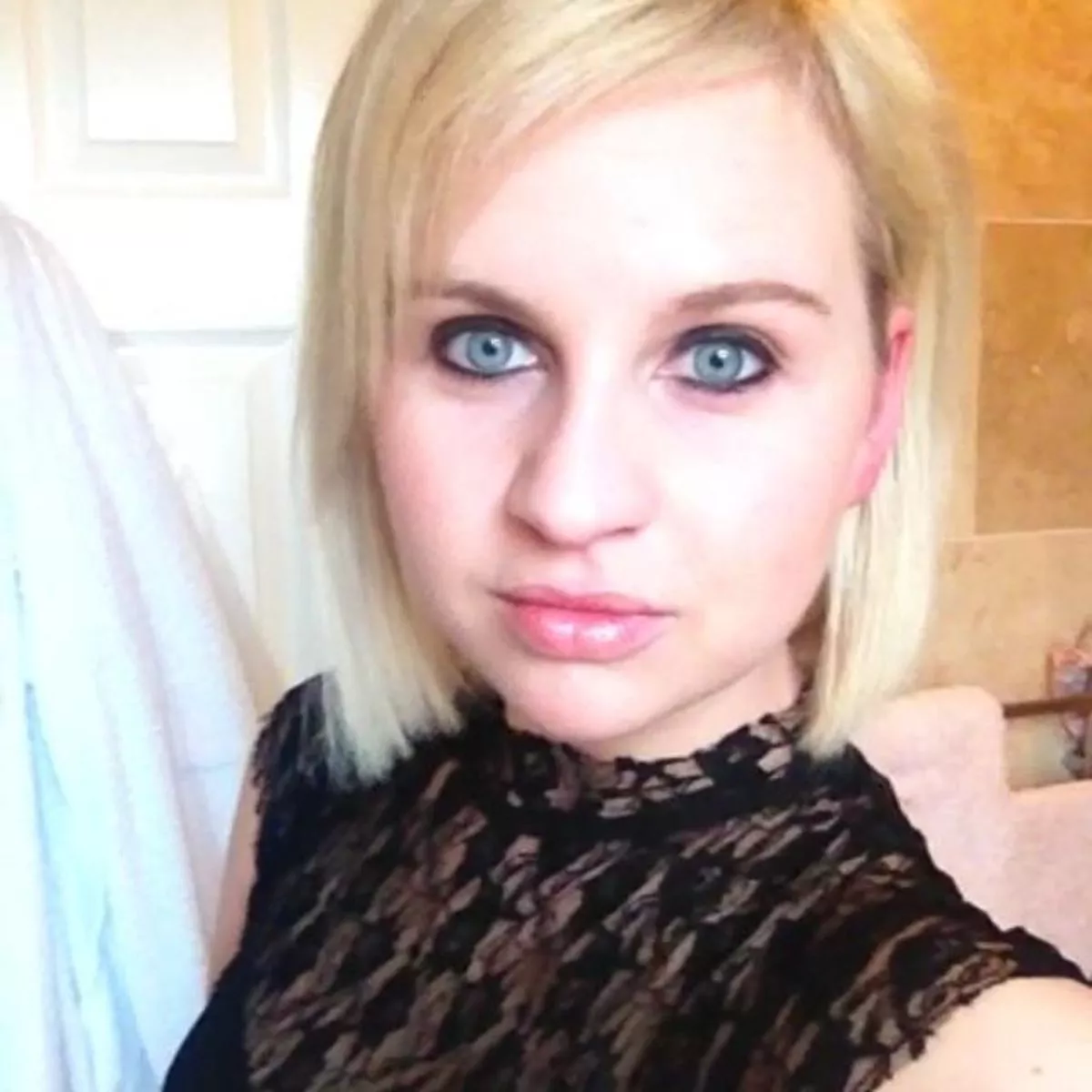 Kelly Burgesss photo