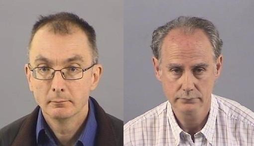 Richard Townsend, Mark Metcalfes photo