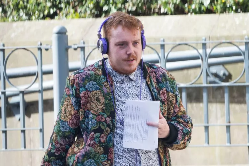 Matthew Lynchs photo