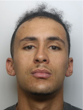 Brandon Southalls photo