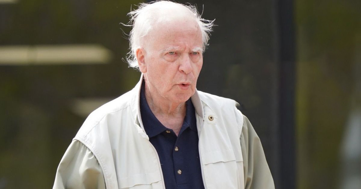 Robert Humbles photo