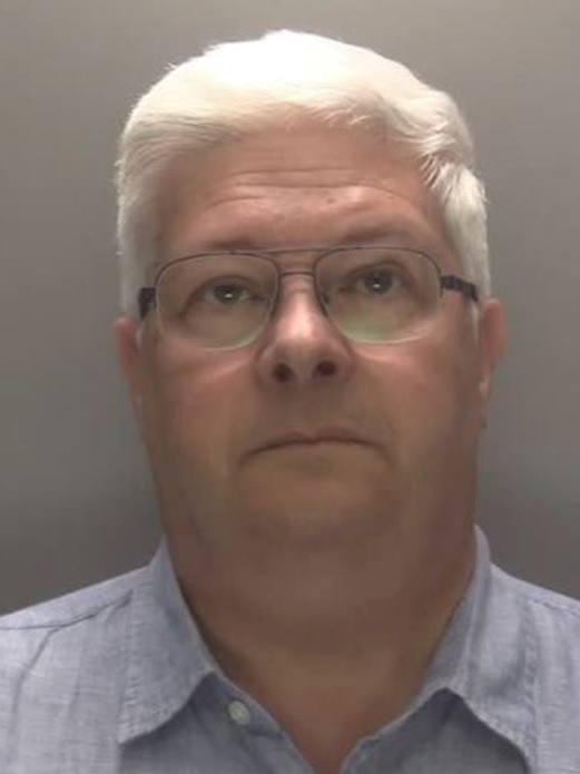 Anthony Moores photo