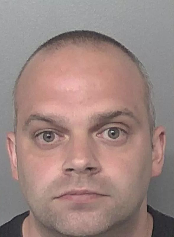 Anthony Joness photo