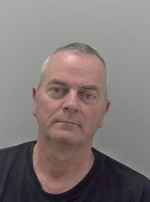 Douglas Nivisons photo