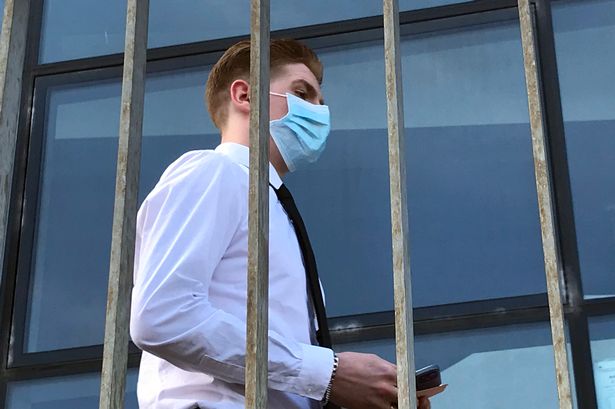 Harry Hollands photo