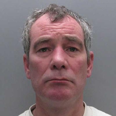 Mark Hendersons photo