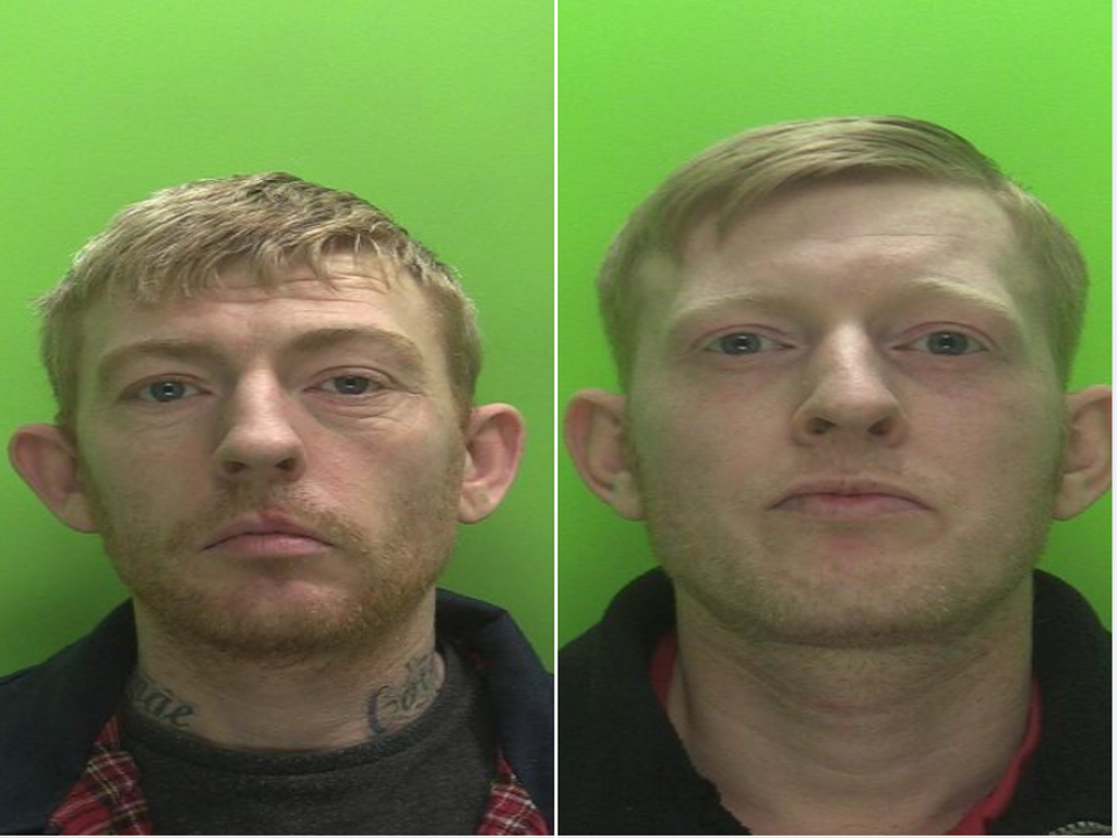 Andrew Clarke, Jason Clarkes photo