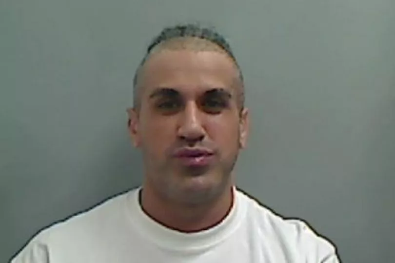 Ashif Nashaats photo