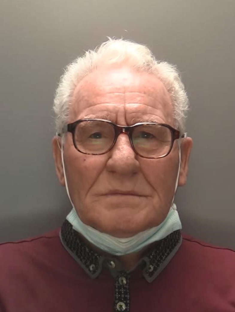 Michael Hudsons photo