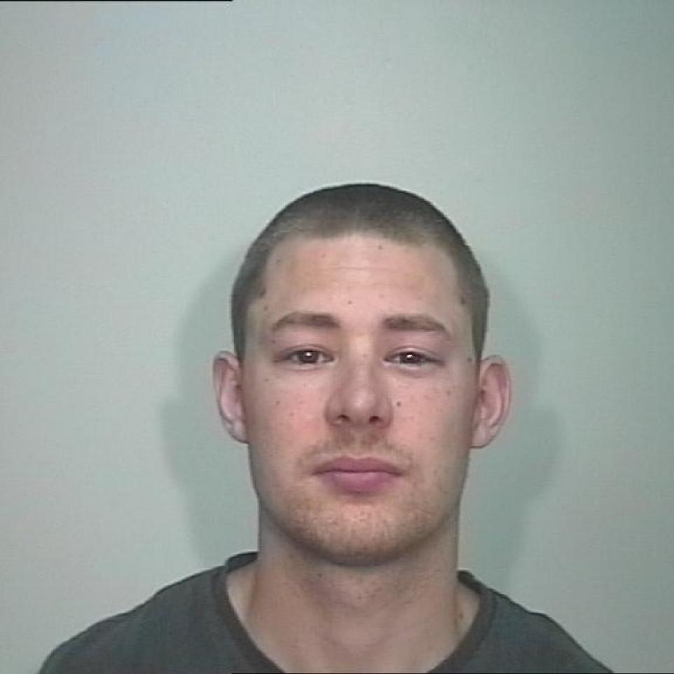 Ashley Barbers photo