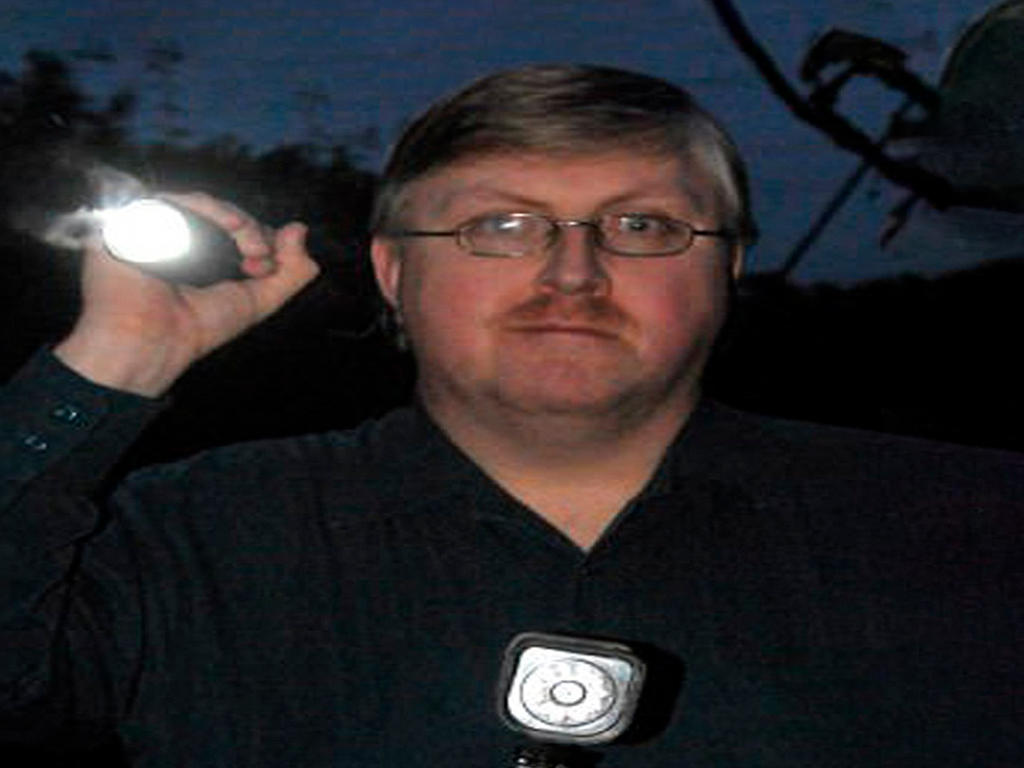 Timothy Smiths photo