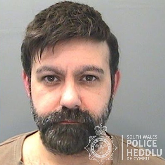 Tony Richardss photo