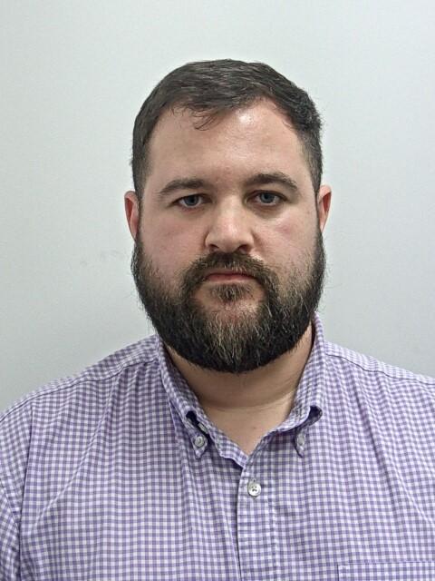 Christopher Brookss photo