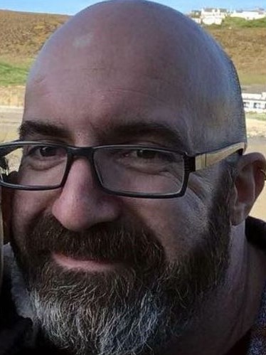 Terry Parsloes photo