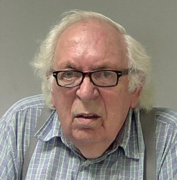 Gordon Englands photo