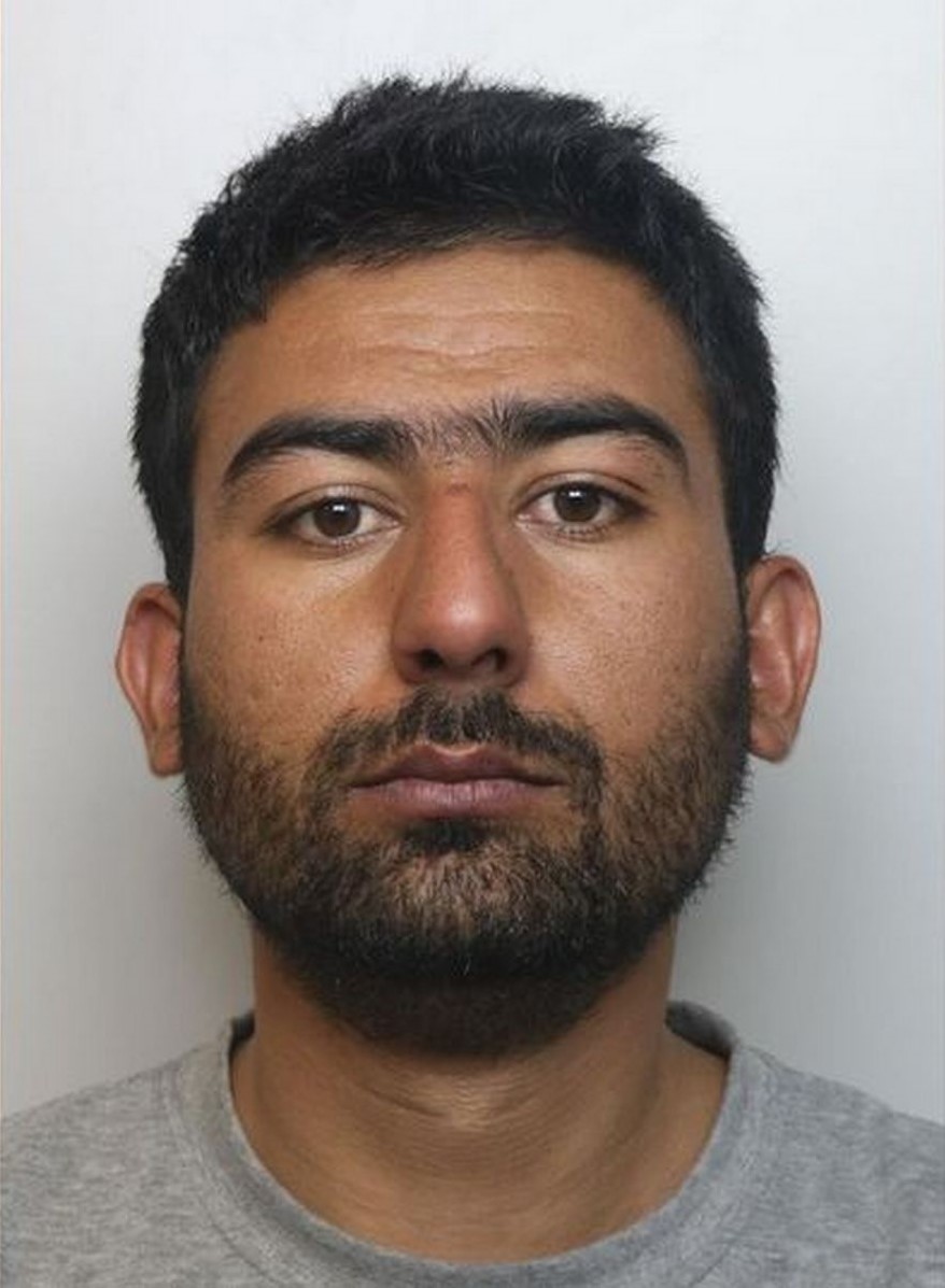 Hamid Akhonzadas photo