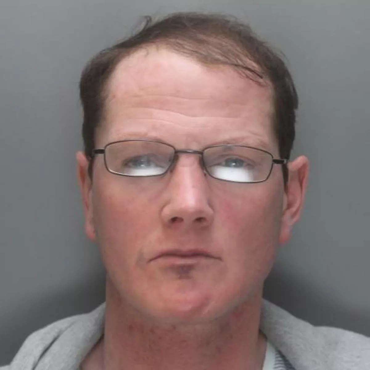 Terence Grant-Hanlons photo