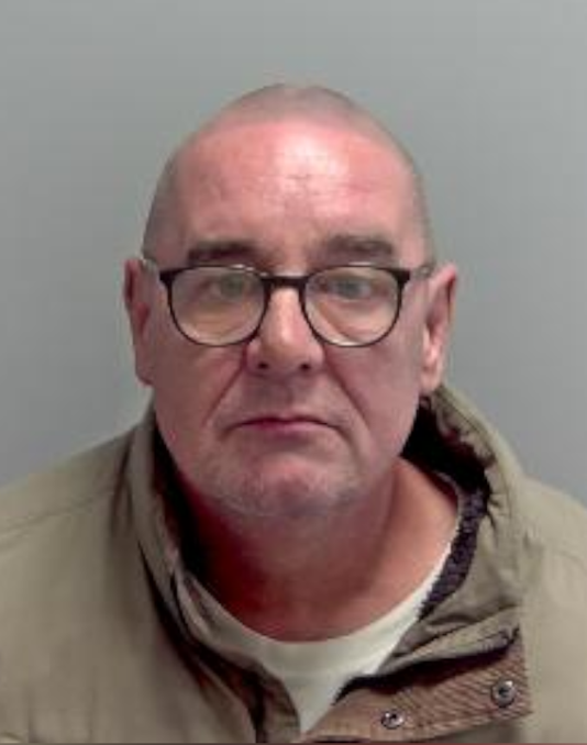 Sean Richmonds photo