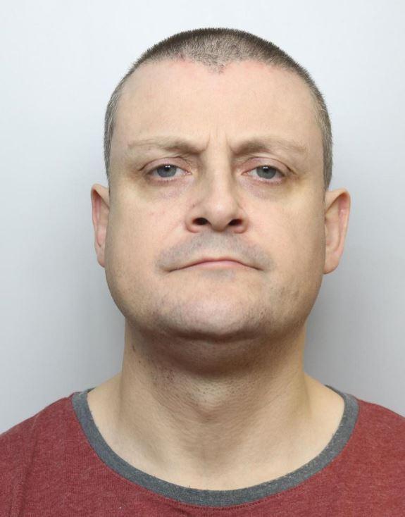 Christopher Hartleys photo