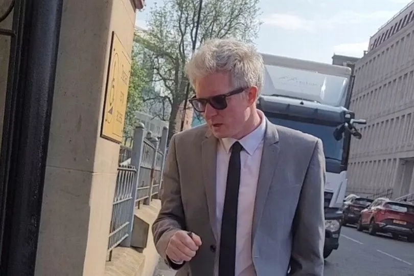 Christopher McIntoshs photo