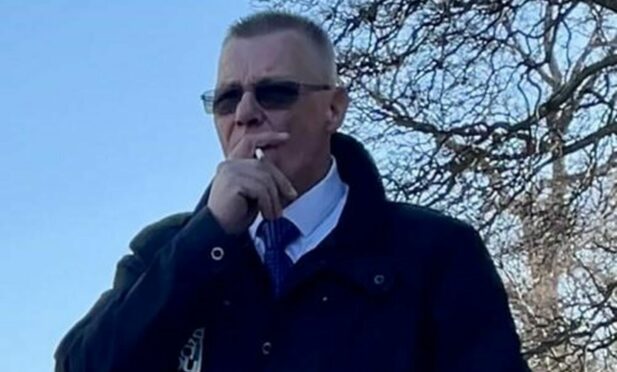 David Andersons photo