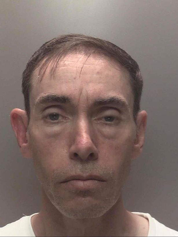 Michael Mooneys photo