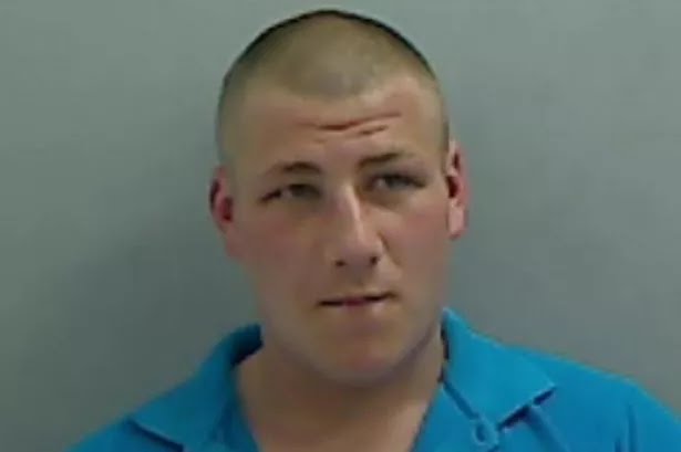 Anthony Rennards photo