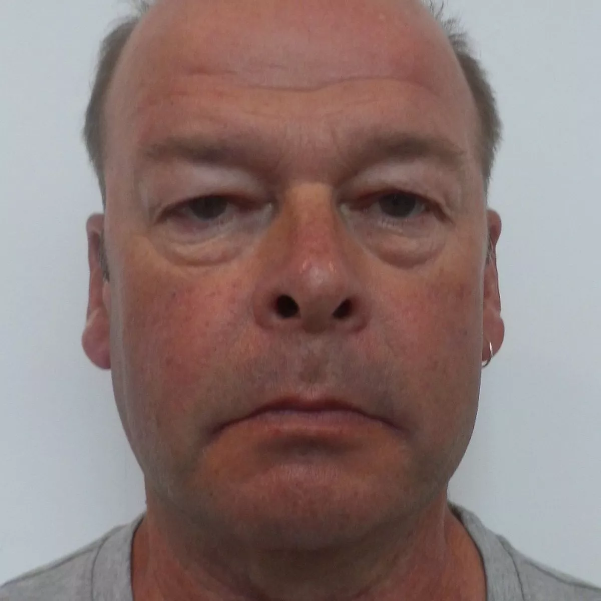 Stephen Burdens photo